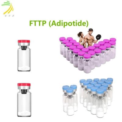 China Polvo blanco de Adipotide (Prohibitin-TP01) en venta