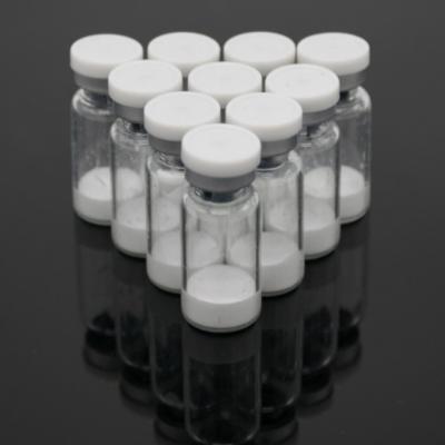 Chine NAD+ ((Nicotinamide adénine dinucléotide) 750 mg/ flacon poudre de peptide CAS 53-84-9 à vendre