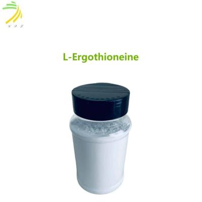 China 990,9% Ingredientes cosméticos CAS 497-30-3 L-ergotioneína en polvo en venta