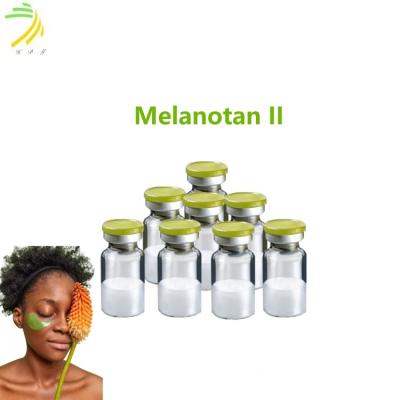 China 10mg (Vilal) Bio Peptide Melanotan Tanning Injectionsm MT-II CAS 121062-08-6 for sale