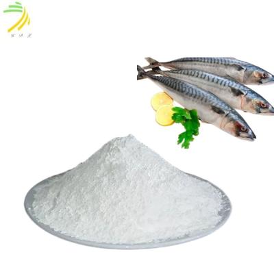 China 500D Suplemento Nutricional Fábrica Fornecer Peixe Colágeno Peptido em Pó à venda