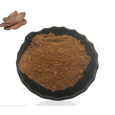China 10Extratos de plantas naturais Cistanças de ervas Extrair pó castanho à venda