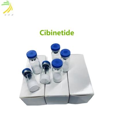 Chine 99% pur Cibinetide (Ara 290) ara290 poudre de peptide Pour Vente à vendre