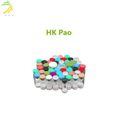 Chine 10 mg/ flacon, 10 gobelets/ boîte Peptide HKPao CAS 859216-15-2 C111H206N36O28S2 à vendre