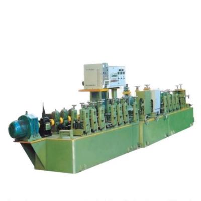 China CC-GF-ZG Pipe Manufacturing Machine For Dry Fire Extinguisher 220V for sale