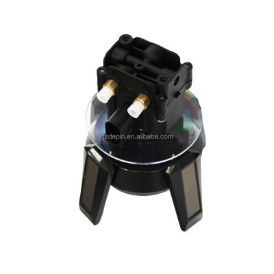 Chine BMW E70 E71 3720 6859 715 Pièces de suspension pneumatique avec numéro de référence 671000097 à vendre