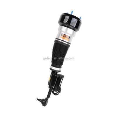 Chine 2213200438 Absorbeur de choc pneumatique avant de haute qualité pour Benz 221 4 roues à vendre