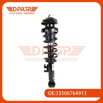 China 33506764913 Rear Shock Absorbers Coil Over For BMW MINI Cooper R50 for sale