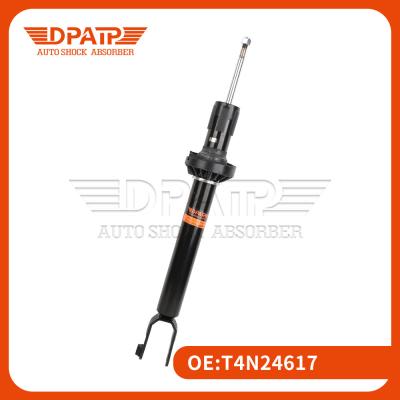 China Replacement Jaguar XE RANGE 2015 X760 Aftermarket T4N24617 Shock Absorber for sale