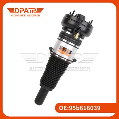 중국 포르쉐 마칸 2014 - 2017 OEM 95B616039 95B616039A 자동차용 공기 충전기 판매용