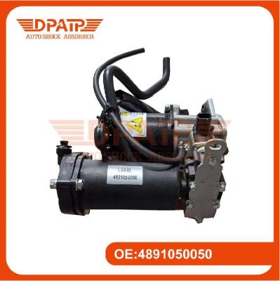 Κίνα Συμπίεση αναστολής 4891050050 για Lexus LS 2001 - 2005 προς πώληση