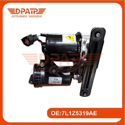 Κίνα Συσκευή αυτοκινήτου BMW 31313453522 Προς τα εμπρός δεξιά απορροφητή σοκ για E83 X3 Αντικατάσταση/Επισκευή προς πώληση