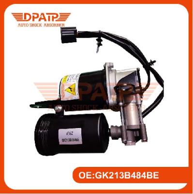 China Ford Tourneo Transit TTI 2019- Vehicle Air Compressor GK213B484BE Air Suspension Pump for sale