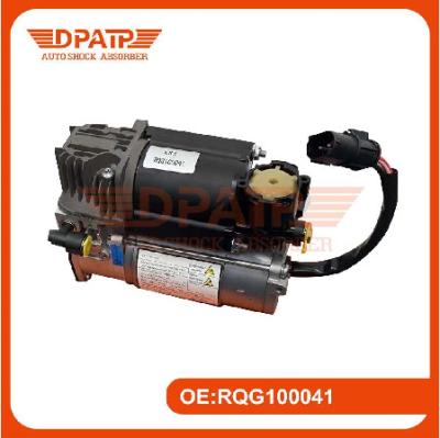 China Land Rover Discovery 2 RQG100041 Aftermarket Suspension Compressor Pump for sale