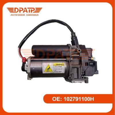 China Tesla Model S / X 102791100H Adjustable Suspension Compressor for sale