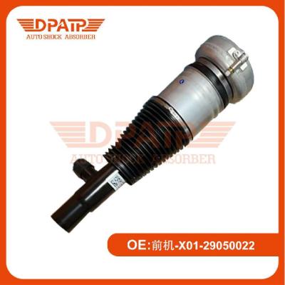 China Air Suspension Replacement X01-29050021 X01-29050022 for Li Auto L6 L7 L8 L9 Damper for sale