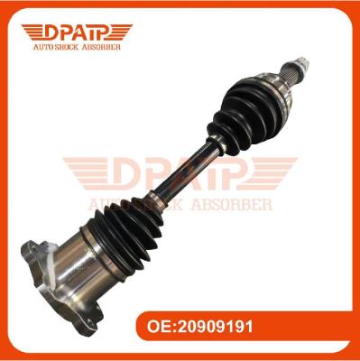 China Cadillac Escalade 2014- Drive Axle Shaft 20909191 Front Axle Half Shaft for sale