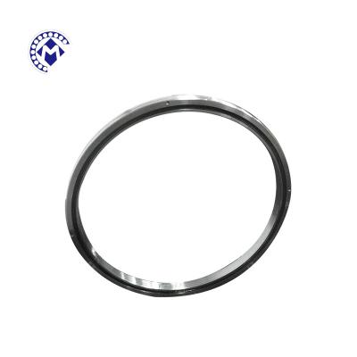 China China Supply CNC CROSS Machine Brand Slim ROLLER Section Bearings RA Series RA9008 Diameter 90*106*8mm for sale