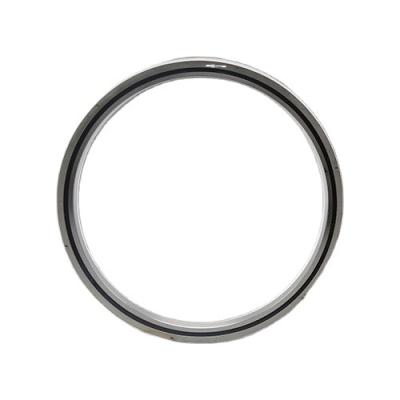 China CROSS ROLLER P5 P4 P2 In Running Cross RA11008 Roller Bearing Diameter 110*126*8mm for sale