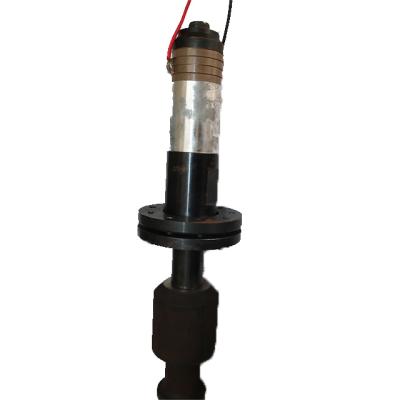 China Ultrasonic Welding Transducer for sale