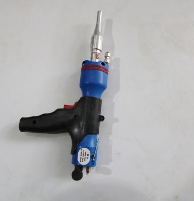 China Hotels Best Selling Low Price High Quality Metal Spot Welding Machine Small Nonwoven Fabric Handheld Welding Machine for sale