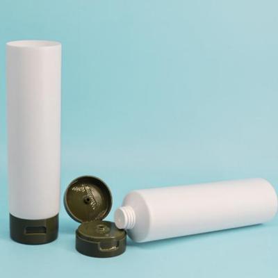 China 30ml Empty Hand Cream Face Wash Tube Cosmetic Packaging Must-Have for sale