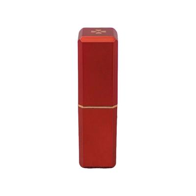 China Pacotes cosméticos de palha de trigo Tubos de batom com logotipo e tampa personalizáveis à venda