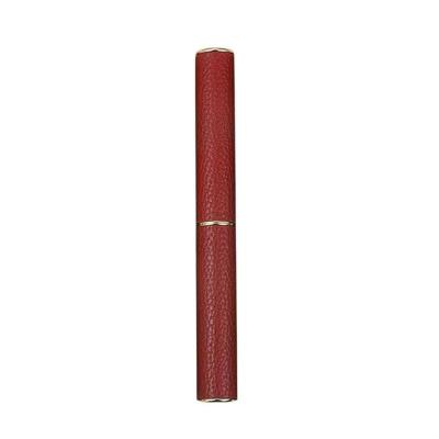 China 5g Plastic Lipstick Tube Revolves and Retracts in Various Colors for sale