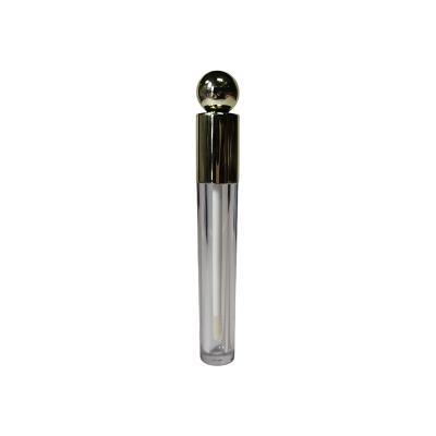 China 10ml for Liquid Cream Cosmetic Packaging Square Lipstick Tube for sale