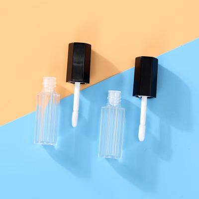 China Lipstick Fruit Jelly Blush Lip Gloss Stick Color Easy To Apply Lip Gloss Stick for sale