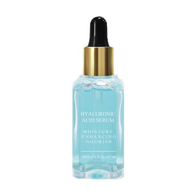 China Anti Freckle Moisturizer Hyaluronic Acid Acne Wrinkle Whitening Repair Serum OEM for sale