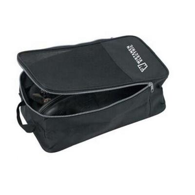 China Shopping bag shoe bag with mesh ventilation carries most shoe sizes for sale