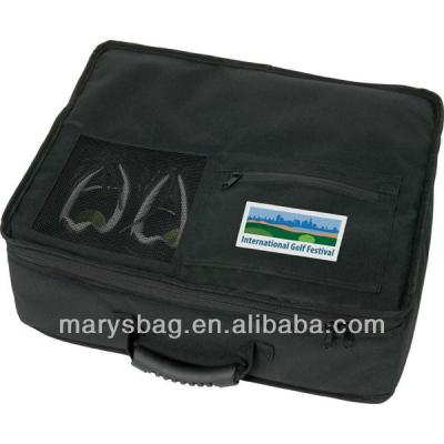 China Handled trunk organizer with four interior pockets for sale