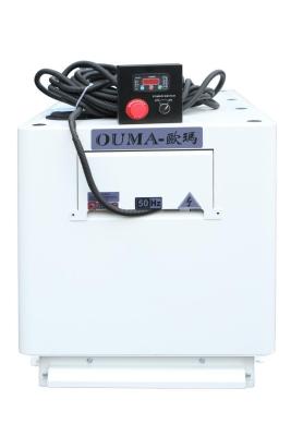 China 18kw three phase vehicle mounted vehicle generator for sale