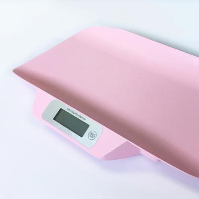 China No Special Function 2020 Best Selling Miniaturized ABS Plastic 20KG Wires Digital Scale for sale