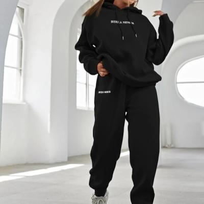 China New Fashion Anti-wrinkle Most Popular High Quality Hoodies Drop Shoulder Drawstring Women's Hoody for sale