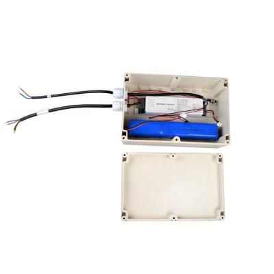 China 60w Emergency Lighting Kit With Rechargeable Battery Pack LEDTube for sale
