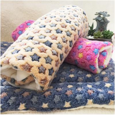 China Durable Plush Machine Cushion Cat Dog Cat Warm Pet Portable Large, Washable Medium and Small Size for sale