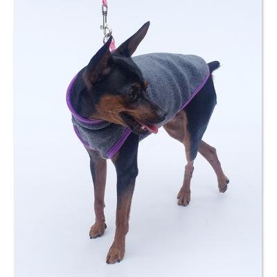 China New Style Viable Dog Clothes Shear Sleeveless Collar Pet Clothes Dog Clothes Comic for sale