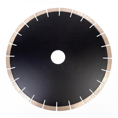 China China Hot Products Low Cost Granite/Marble 14 Inch High Speed Sharpness Diamond Saw Blades For Granite Marble Cutting Disc Good for sale