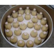 China 99-33-2 densidade UN3261 do cloreto 5-Dinitrobenzoyl do Cas 3 à venda