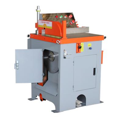 China Construction works 2021 Hot Sales High Precision Single 90 Degree Aluminum Pipe Steel Cutting Machine Tables With Accessories for sale
