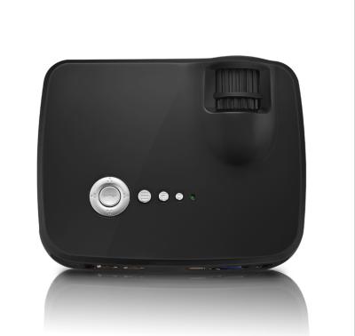 China Short Throw Gp70 Hot Selling 1080P Wifi Smart Hd Phone Led 4K Portable Mini Projector For Home for sale
