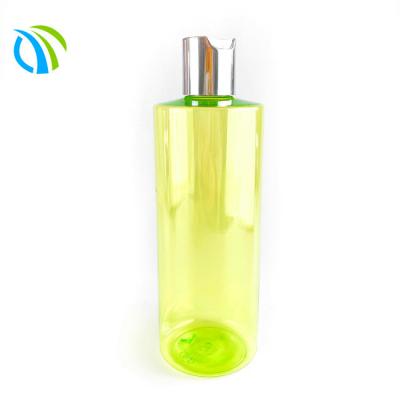 Chine Le dessus de disque de la bouteille 24/410 24mm couvre 0.4cc l'argent 24mm pour le liquide de gel à vendre