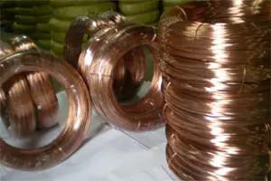 China FI-55 Electroless Copper Plating For Aluminum Wire for sale