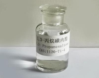 中国 CASの1120-71-4 1,3プロパンのスルトン(1,3-PS)のC3H6O3S 販売のため