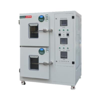 中国 安定・安全 プログラム可能な乾燥炉 40L 72L 270L 1000L 内側サイズ 販売のため