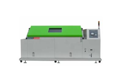 中国 塩噴霧室 NSS AASS CASS 連続,周期,プログラム可能な噴霧 販売のため