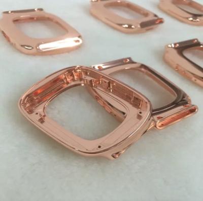 China Chapeamento de cobre de Tin Alloy Electroplating Imitation Gold à venda