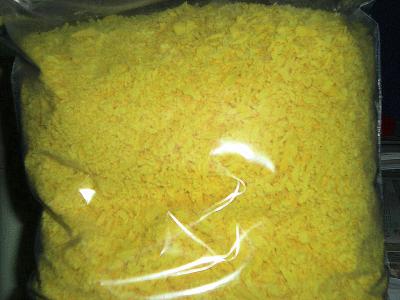 China Meta-nitro pó do amarelo de sal do sódio do ácido Sulfonic do benzeno (MBS) à venda